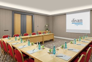 Divan Express Otel