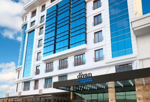 Divan Express Otel